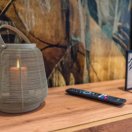 Stylisch - Ruhig - Gemuetlich - Zentral - Einladend *