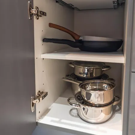 아파트 Stylisch - Ruhig - Gemuetlich - Zentral - Einladend