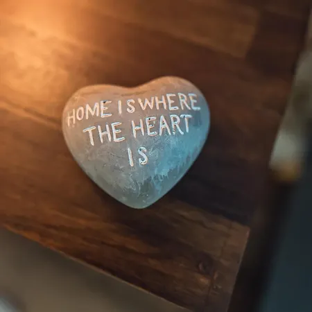 아파트 Stylisch - Ruhig - Gemuetlich - Zentral - Einladend *