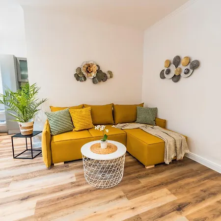 Stylisch - Ruhig - Gemuetlich - Zentral - Einladend * 크레펠트