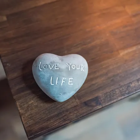 Stylisch - Ruhig - Gemuetlich - Zentral - Einladend