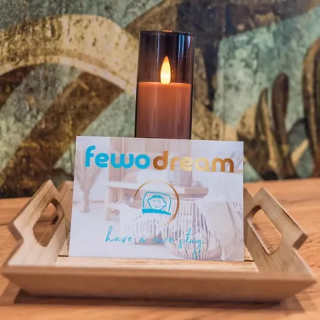 아파트 Stylisch - Ruhig - Gemuetlich - Zentral - Einladend *