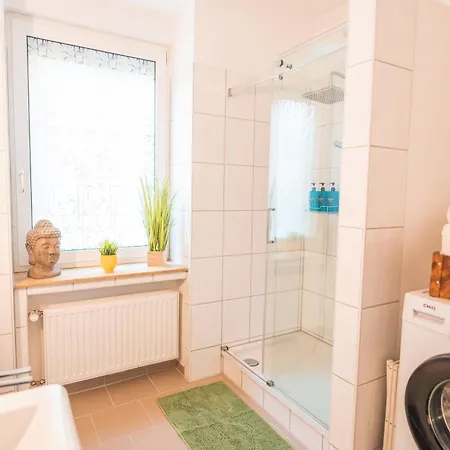 Stylisch - Ruhig - Gemuetlich - Zentral - Einladend * 크레펠트