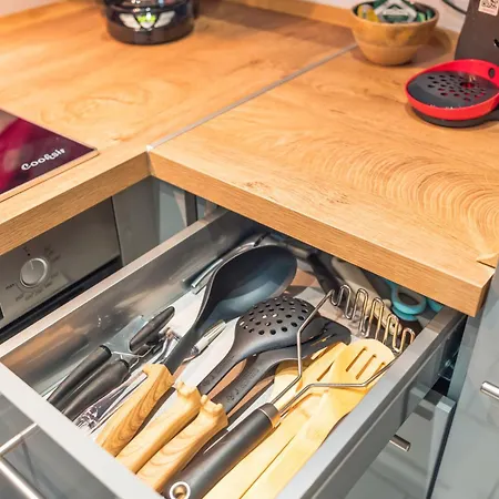 Stylisch - Ruhig - Gemuetlich - Zentral - Einladend *