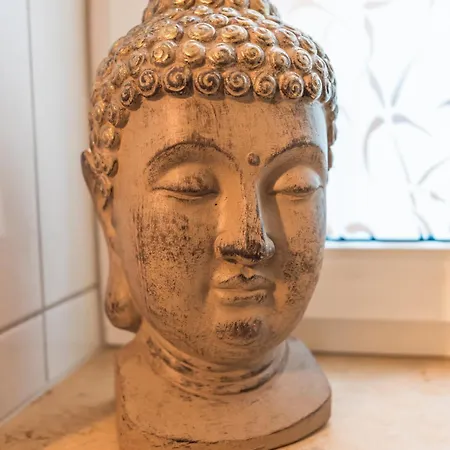 아파트 Stylisch - Ruhig - Gemuetlich - Zentral - Einladend *