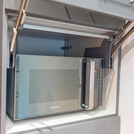 아파트 Stylisch - Ruhig - Gemuetlich - Zentral - Einladend *