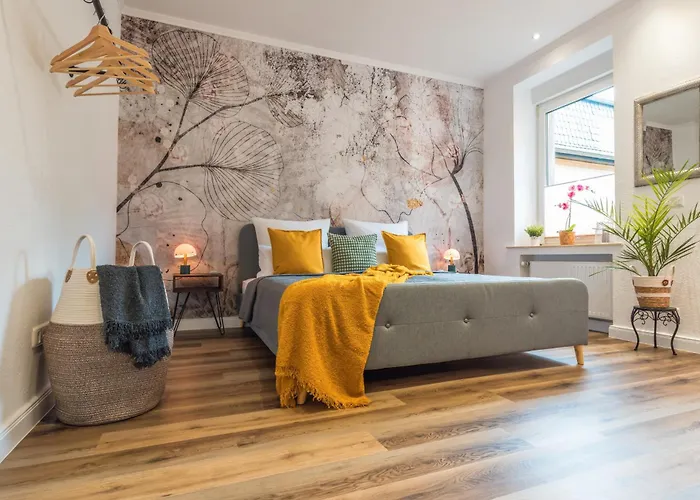 Stylisch - Ruhig - Gemuetlich - Zentral - Einladend Krefeld