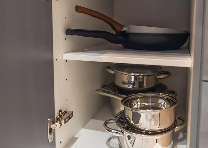 Apartamento Stylisch - Ruhig - Gemütlich - Zentral - Einladend