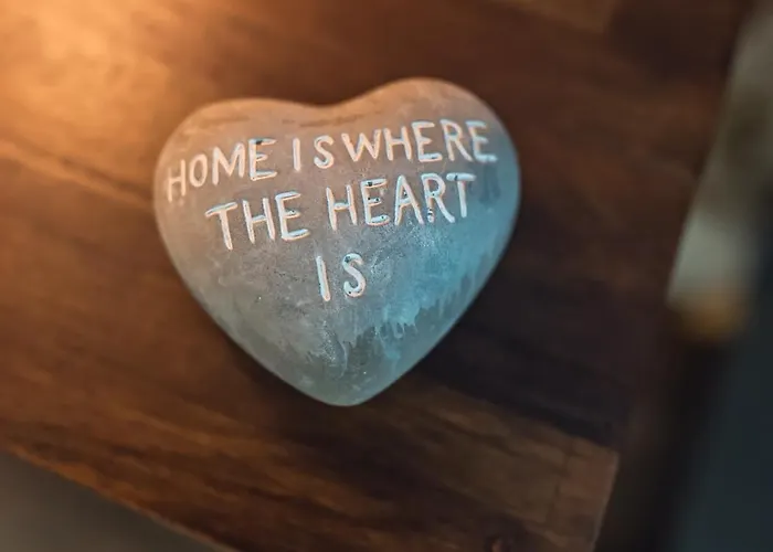 Appartement Stylisch - Ruhig - Gemuetlich - Zentral - Einladend *