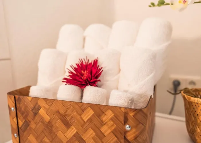 Stylisch - Ruhig - Gemütlich - Zentral - Einladend Krefeld