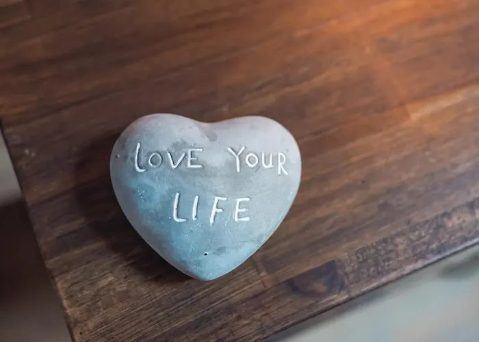 Stylisch - Ruhig - Gemütlich - Zentral - Einladend