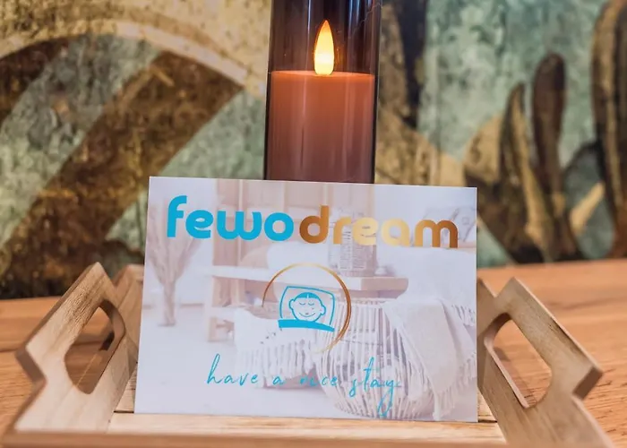 Apartamento Stylisch - Ruhig - Gemütlich - Zentral - Einladend *