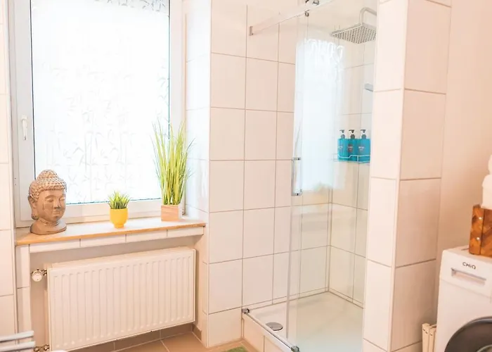 Stylisch - Ruhig - Gemütlich - Zentral - Einladend * Krefeld