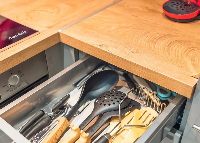 Stylisch - Ruhig - Gemütlich - Zentral - Einladend *