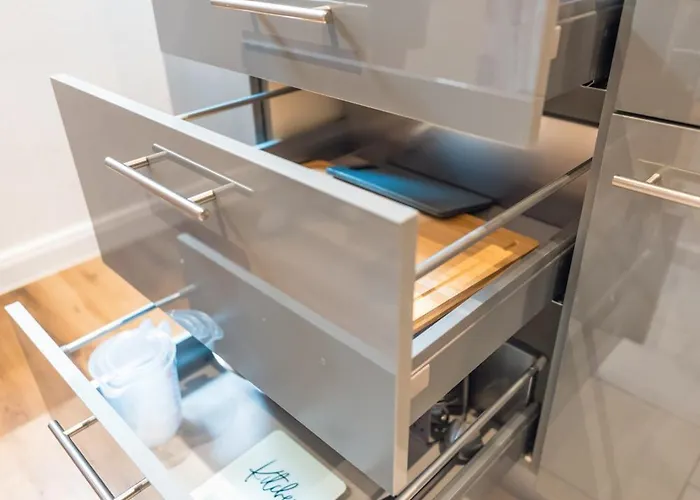 Stylisch - Ruhig - Gemütlich - Zentral - Einladend