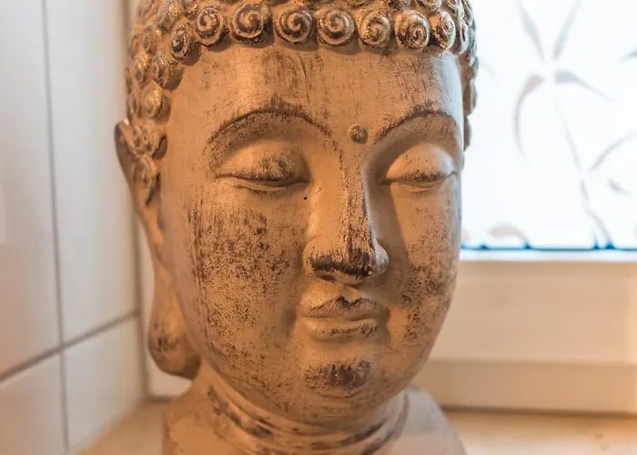 Apartamento Stylisch - Ruhig - Gemütlich - Zentral - Einladend *