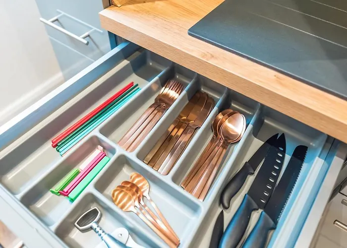 Apartamento Stylisch - Ruhig - Gemütlich - Zentral - Einladend