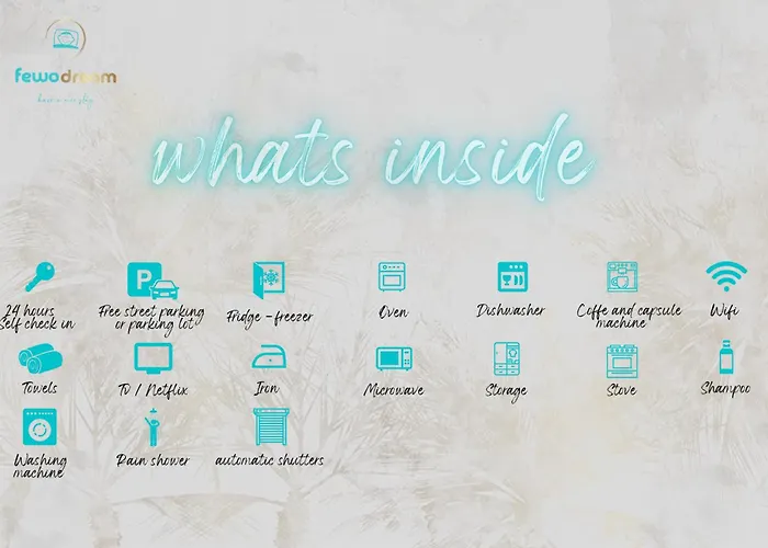 Stylisch - Ruhig - Gemuetlich - Zentral - Einladend * Krefeld